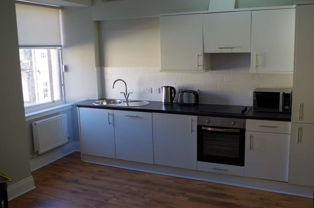 Dreamhouse Apartments Glasgow St Vincent Street Номер фото