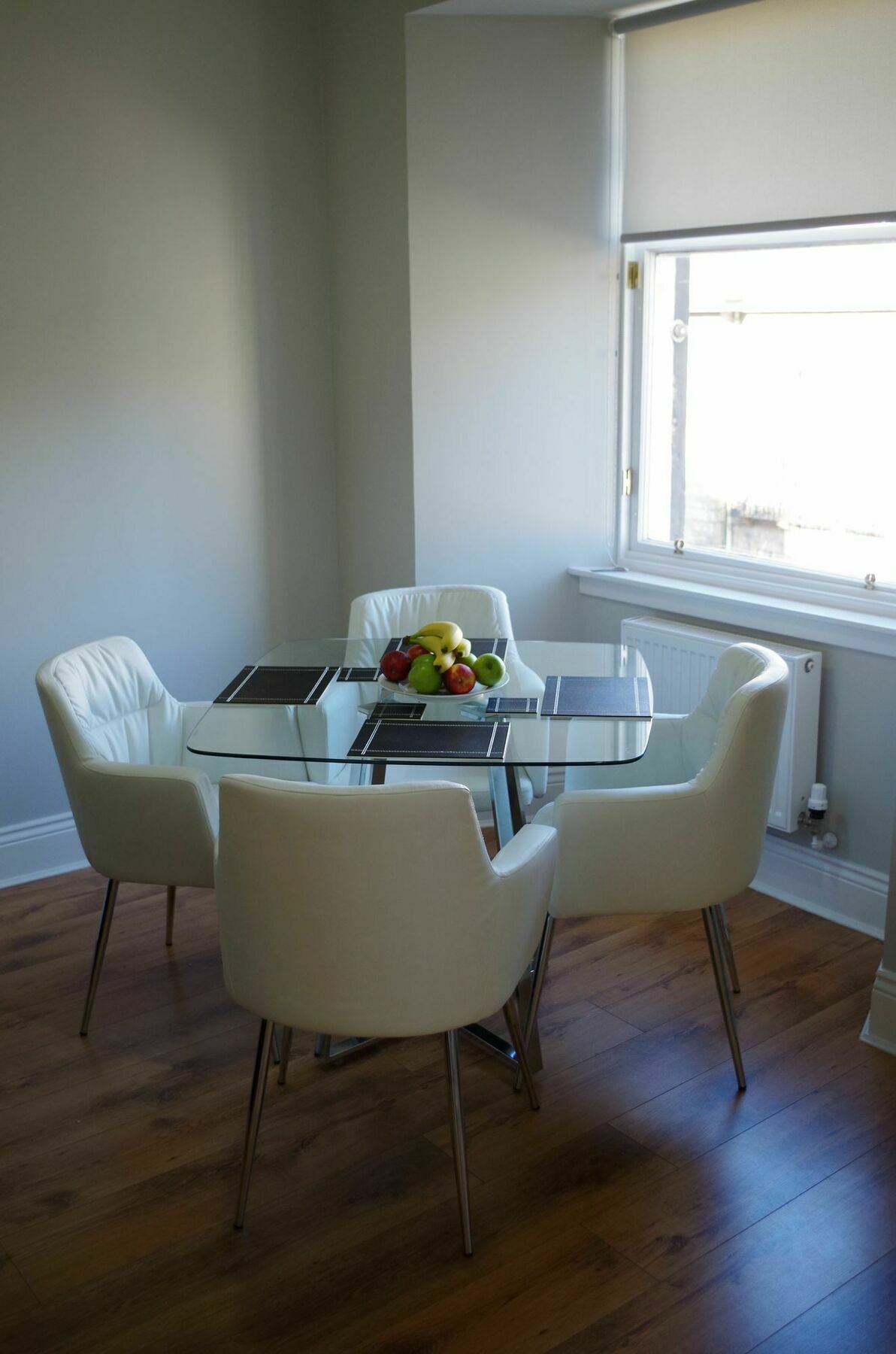 Dreamhouse Apartments Glasgow St Vincent Street Экстерьер фото