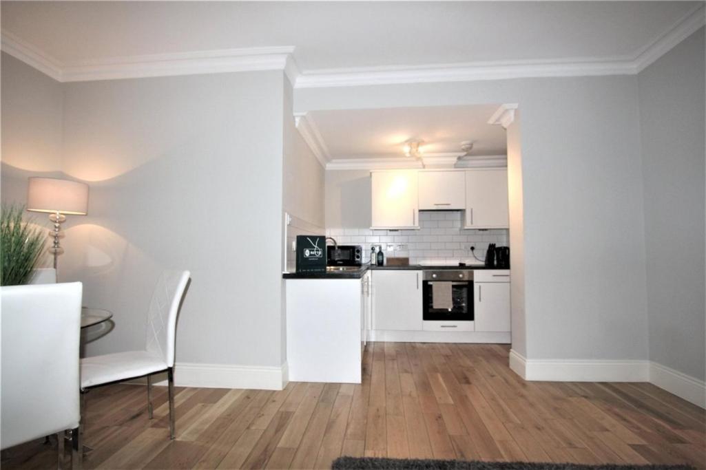 Dreamhouse Apartments Glasgow St Vincent Street Экстерьер фото