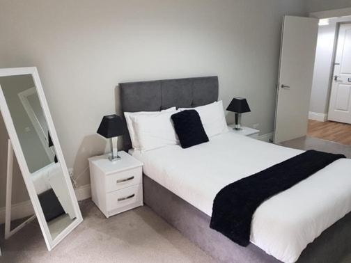 Dreamhouse Apartments Glasgow St Vincent Street Экстерьер фото
